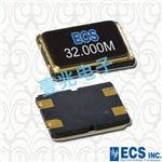 ECS晶振,贴片晶振,CSM-8MR晶振,石英晶振