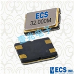 ECS晶振,贴片晶振,CSM-8Q晶振,声表面谐振器