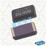 STATEK晶振,石英晶振,CX11LHG晶振,石英贴片谐振器