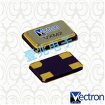 Vectron晶振,石英晶振,VXM2晶振,5032贴片晶振