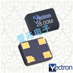 Vectron晶振,石英晶振,VXE4晶振,6035贴片晶振