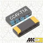 微晶晶振,贴片晶振,CC4V-T1A晶振