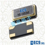 ECS晶振,贴片晶振,ECS-320晶振,4025封装晶振