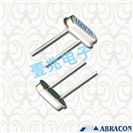 Abracon晶振,贴片晶振,ABL晶振,ABL-12.000MHZ-B2