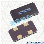 Abracon晶振,贴片晶振,ABC2晶振,ABC2-8.000MHZ-4-T