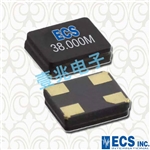 ECS晶振,贴片晶振,ECX-42晶振