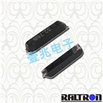 Raltron晶振,贴片晶振,RSE晶振