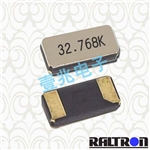 Raltron晶振,贴片晶振,RT1610晶振