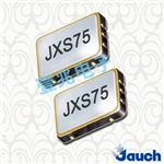 JAUCH晶振,贴片晶振,JXS75晶振