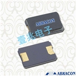 Abracon晶振,贴片晶振,ABM7晶振,ABM7-8.000MHZ-D2Y-T