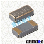 Raltron晶振,贴片晶振,RT3215晶振