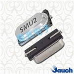 JAUCH晶振,贴片晶振,SMU4晶振