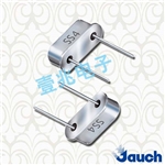 JAUCH晶振,贴片晶振,SS2晶振