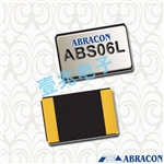 Abracon晶振,贴片晶振,ABS06L晶振,ABS06L-32.768KHZ-T