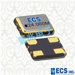 ECS晶振,贴片晶振,ECS-2532HS晶振