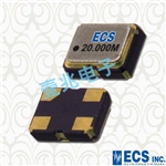 ECS晶振,贴片晶振,ECS-1618晶振