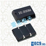 ECS晶振,贴片晶振,ECS-8FA3X晶振