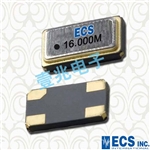 ECS晶振,贴片晶振,ECS-327SMO晶振