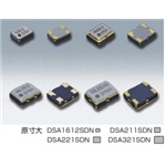 晶振DSB321SDN,DSB221SDN卫星广播晶振,KDS石英温补振荡器，1XTW38400MDA