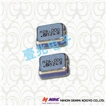 NZ2016SH-24.000MHZ-NSC5022C汽车电子专用晶振,NDK车规晶振,NDK车载有源晶振