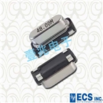 ECS-110.5-20-28AX-TR,CSM-4AX,ECS晶振,贴片晶振