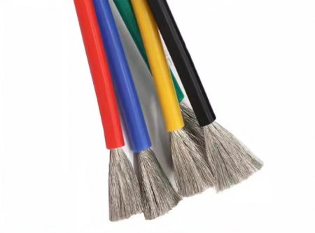 夏季高溫天氣，戶外電纜的選型、敷設建議