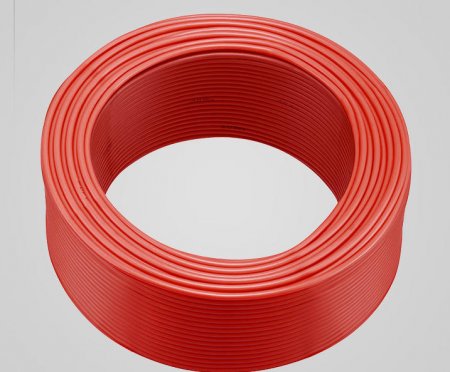 常用通訊電纜的類型