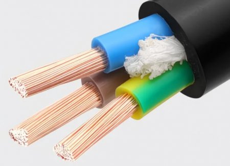 電力工程中的電纜敷設方式你了解多少？