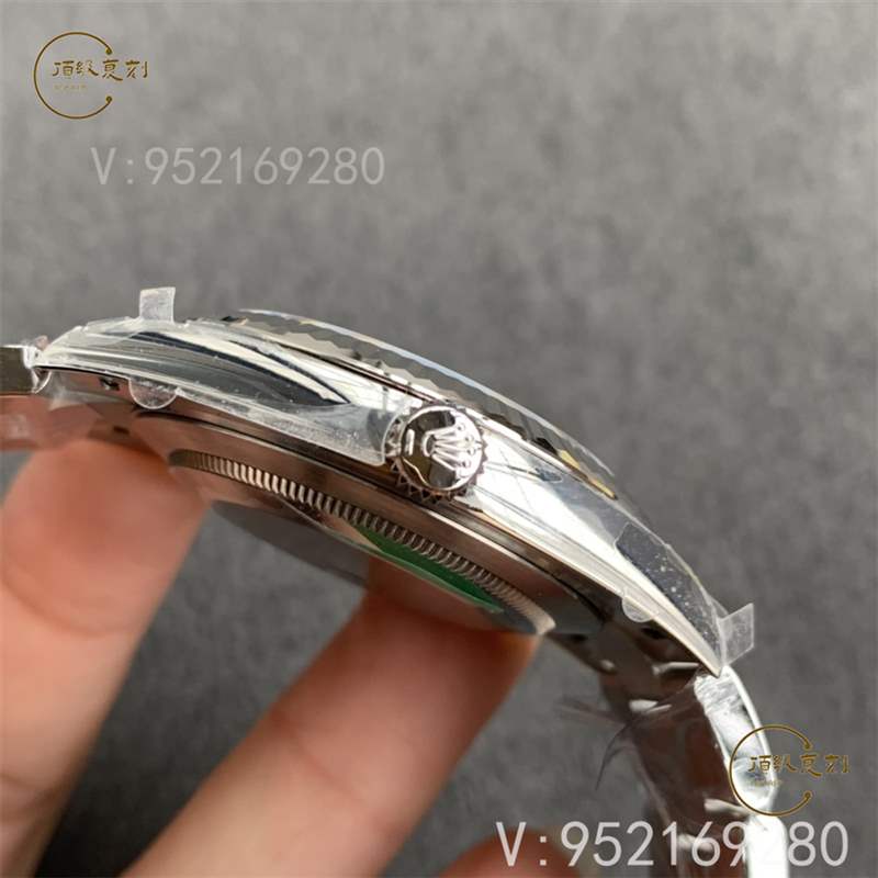 VS廠勞力士41mm日志3235機芯腕表復(fù)刻做工怎么樣-復(fù)刻表
