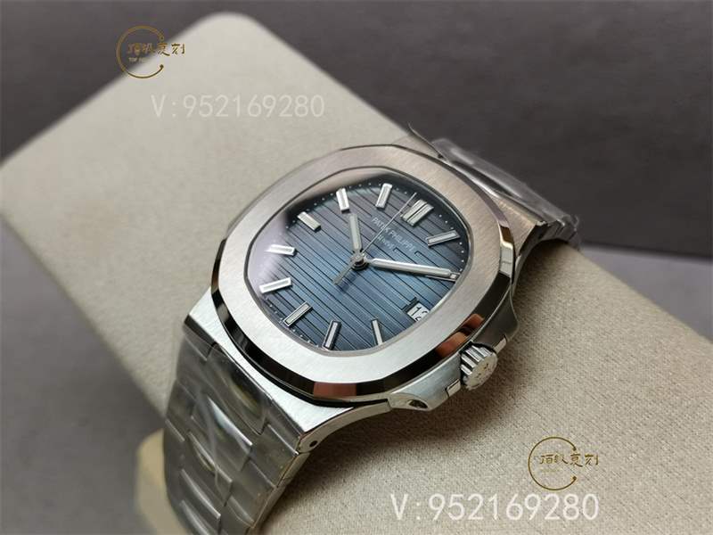 3K廠(chǎng)鸚鵡螺-3K廠(chǎng)PP百達(dá)翡麗鸚鵡螺5711復(fù)刻表做工怎么樣-復(fù)刻表