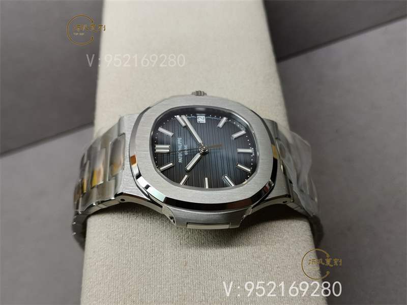 3K廠(chǎng)鸚鵡螺-3K廠(chǎng)PP百達(dá)翡麗鸚鵡螺5711復(fù)刻表做工怎么樣-復(fù)刻表