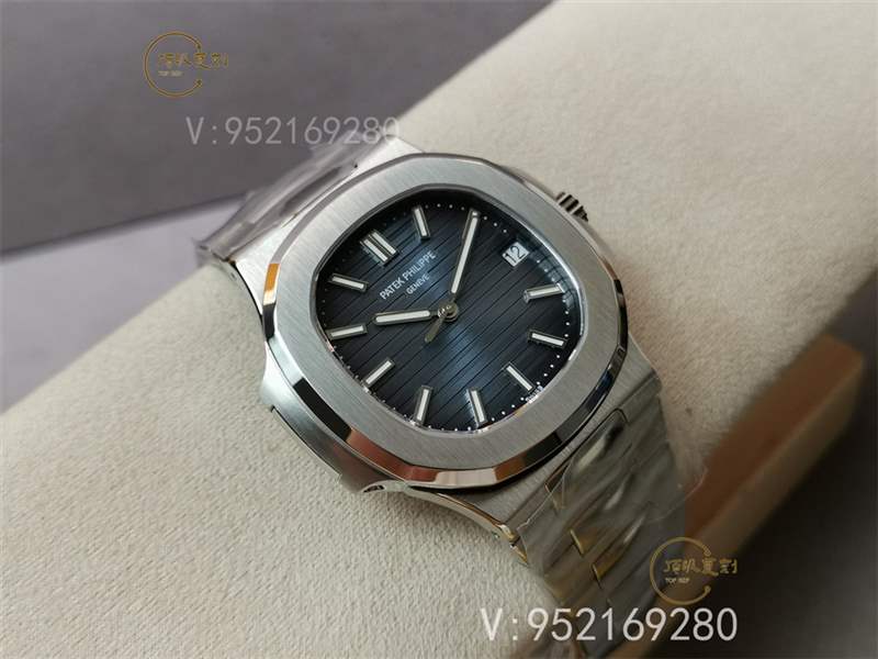 3K廠(chǎng)鸚鵡螺-3K廠(chǎng)PP百達(dá)翡麗鸚鵡螺5711復(fù)刻表做工怎么樣-復(fù)刻表