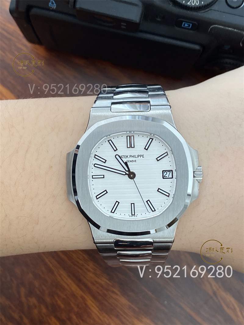 3K廠(chǎng)鸚鵡螺-3K廠(chǎng)PP百達(dá)翡麗鸚鵡螺5711復(fù)刻表做工怎么樣-復(fù)刻表