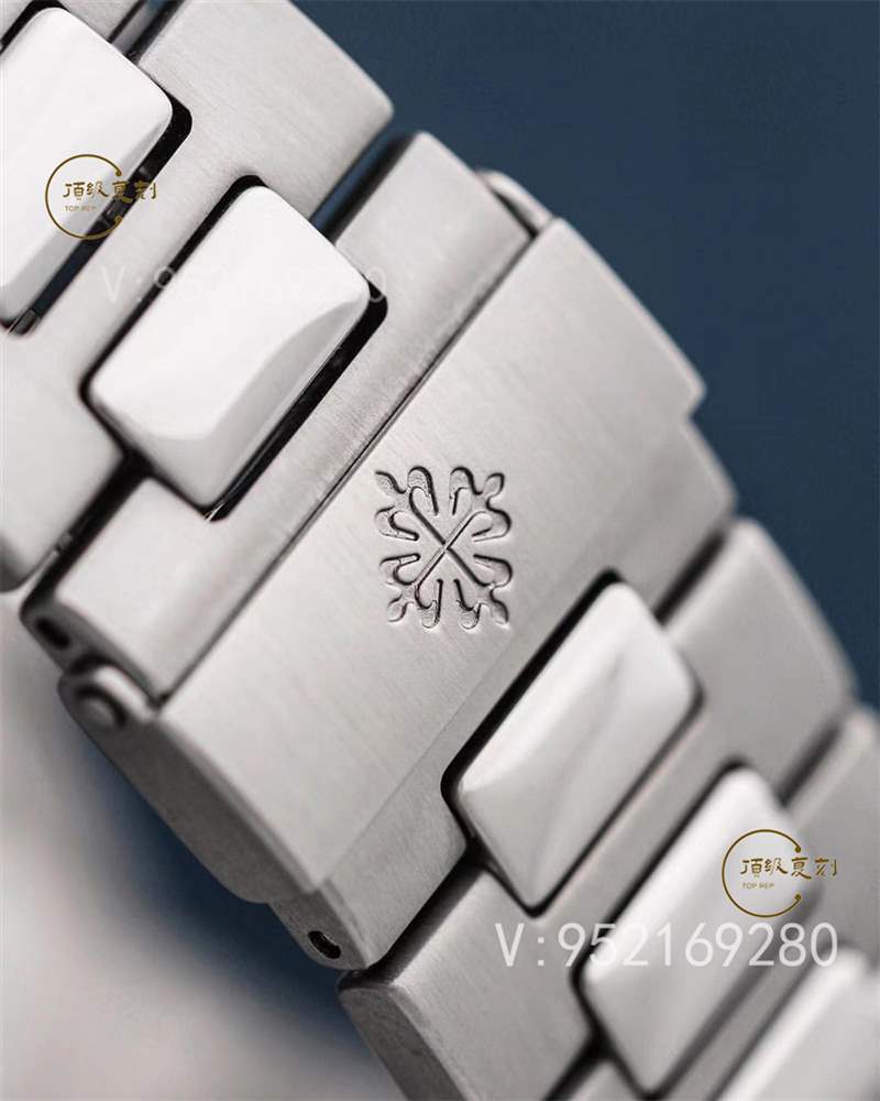 3K廠(chǎng)鸚鵡螺-3K廠(chǎng)PP百達(dá)翡麗鸚鵡螺5711復(fù)刻表做工怎么樣-復(fù)刻表