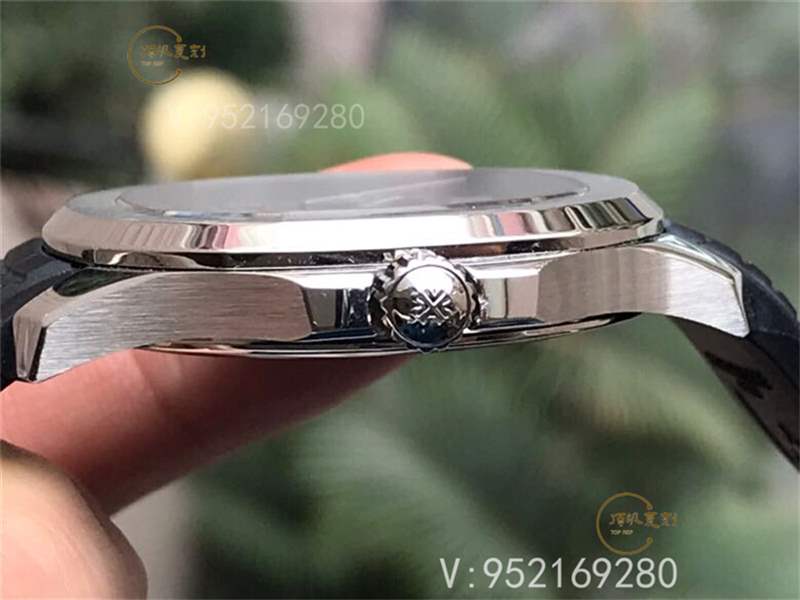 ZF廠百達翡麗手雷5167對比3K廠手雷復(fù)刻表那個值得入手-復(fù)刻表