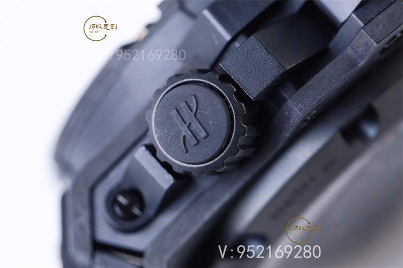 V6廠宇舶恒寶王者至尊48mm復刻表731.QX.1140.RX做工怎么樣-復刻表