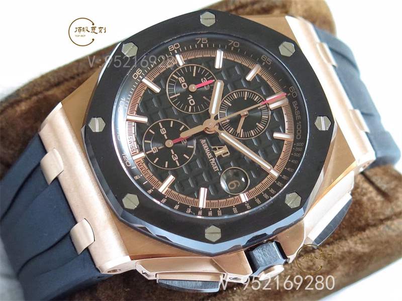 JF廠ap愛(ài)彼26401RO皇家橡樹(shù)離岸型復(fù)刻表做工怎么樣-復(fù)刻表