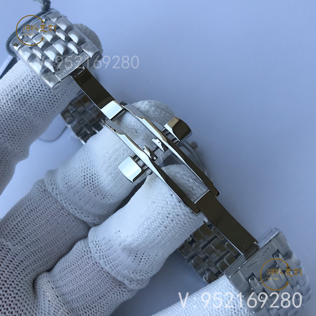 MKS廠浪琴魅麗系列石英手表做工怎么樣,石英電子機芯值得入手嗎-復(fù)刻表