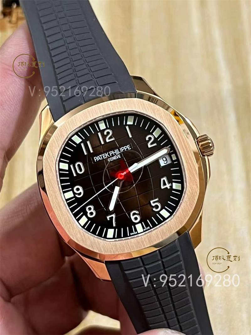 3K廠百達(dá)翡麗手雷5167做工怎么樣,升級330機芯和全新表扣-復(fù)刻表