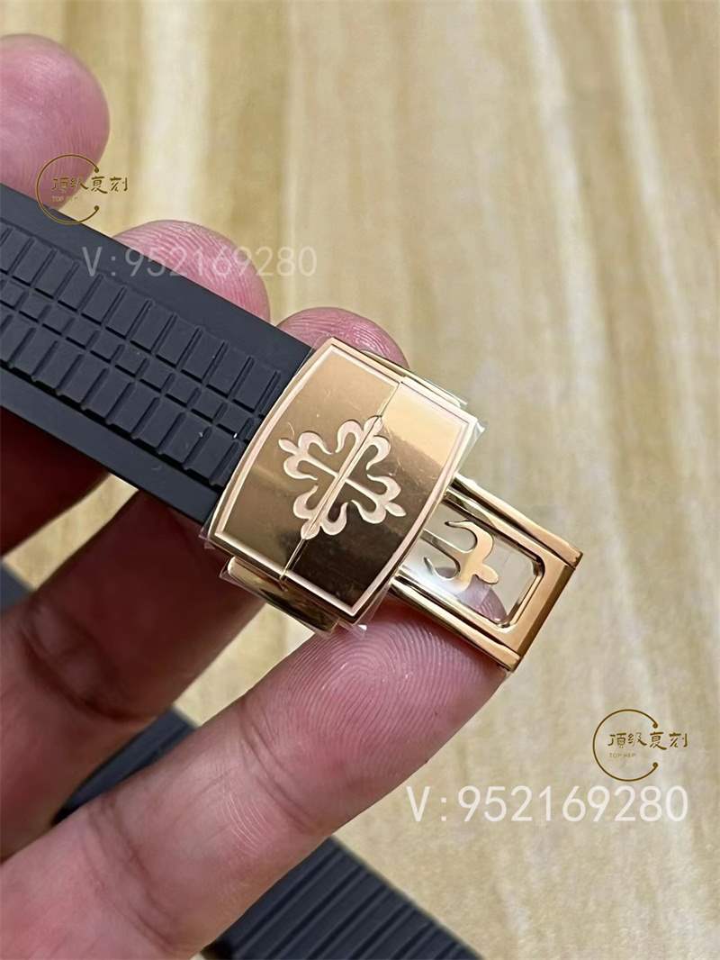 3K廠百達(dá)翡麗手雷5167做工怎么樣,升級330機芯和全新表扣-復(fù)刻表