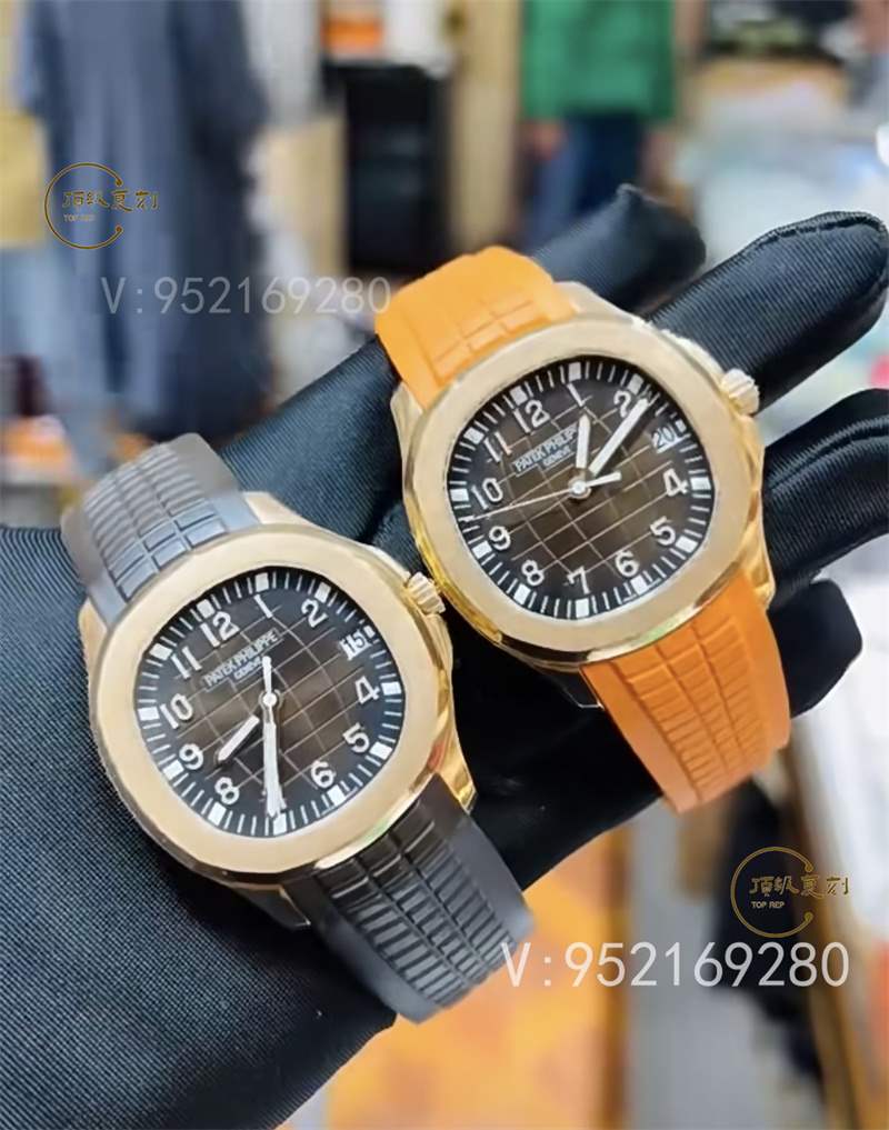 3K廠百達(dá)翡麗手雷5167做工怎么樣,升級330機芯和全新表扣-復(fù)刻表
