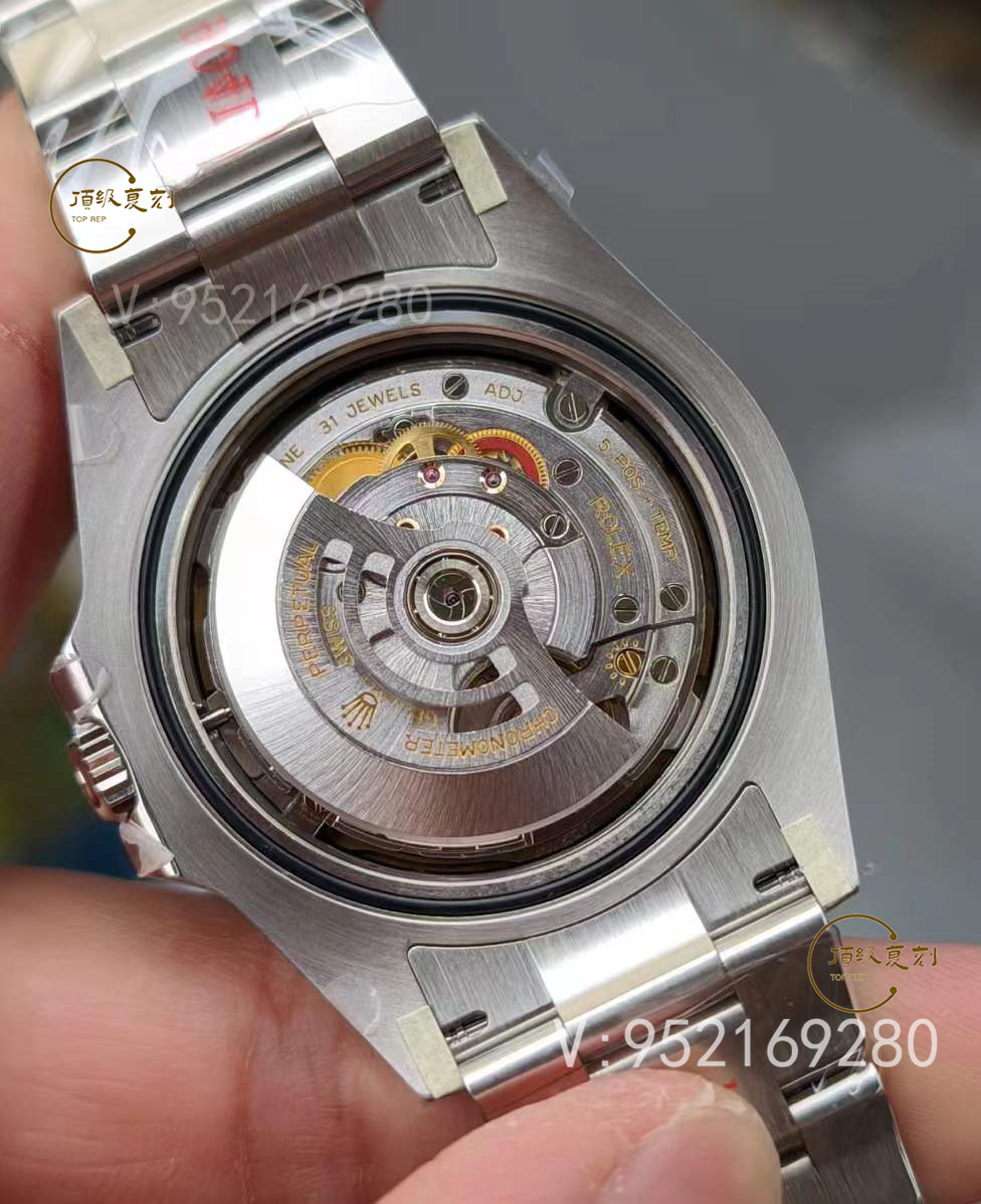 Clean廠C廠勞力士探險(xiǎn)家2探二42mm丹東3285機(jī)芯對(duì)比正品怎么樣-復(fù)刻表