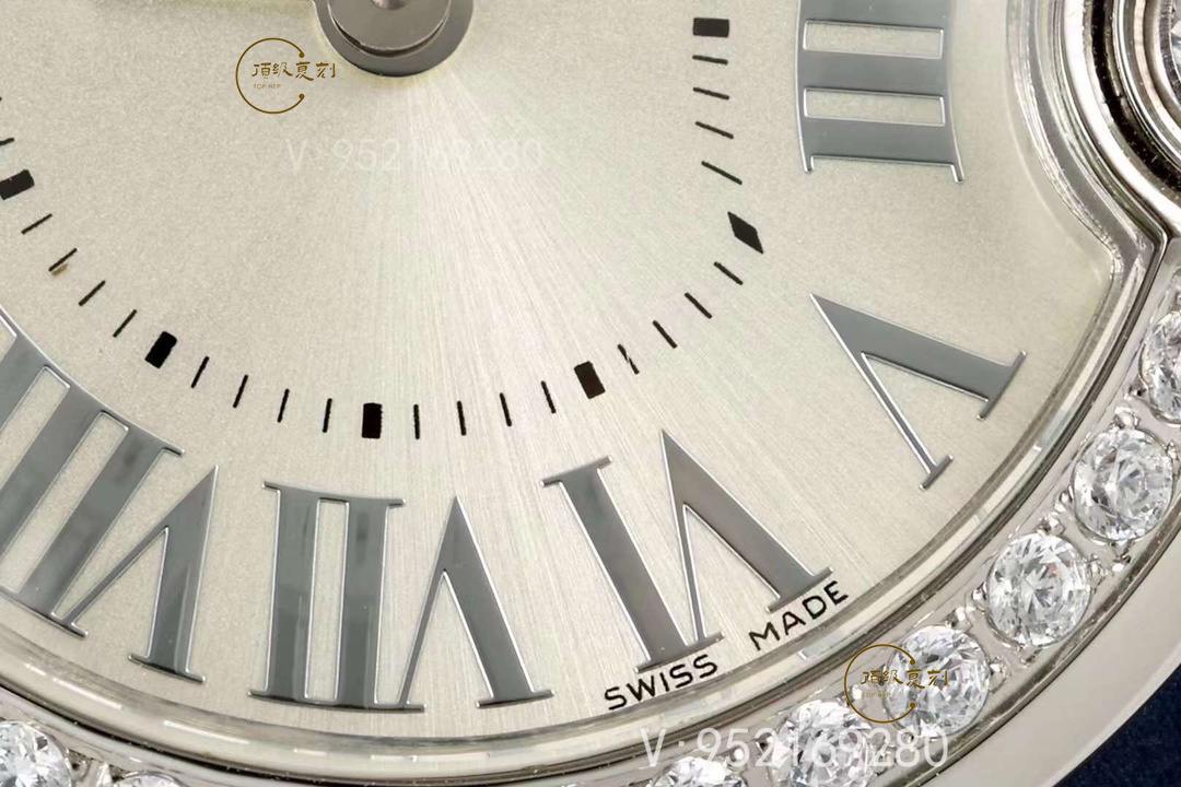 AF廠(chǎng)白氣球Ballon Blanc de Cartier系列腕表深度評(píng)測(cè)-復(fù)刻表